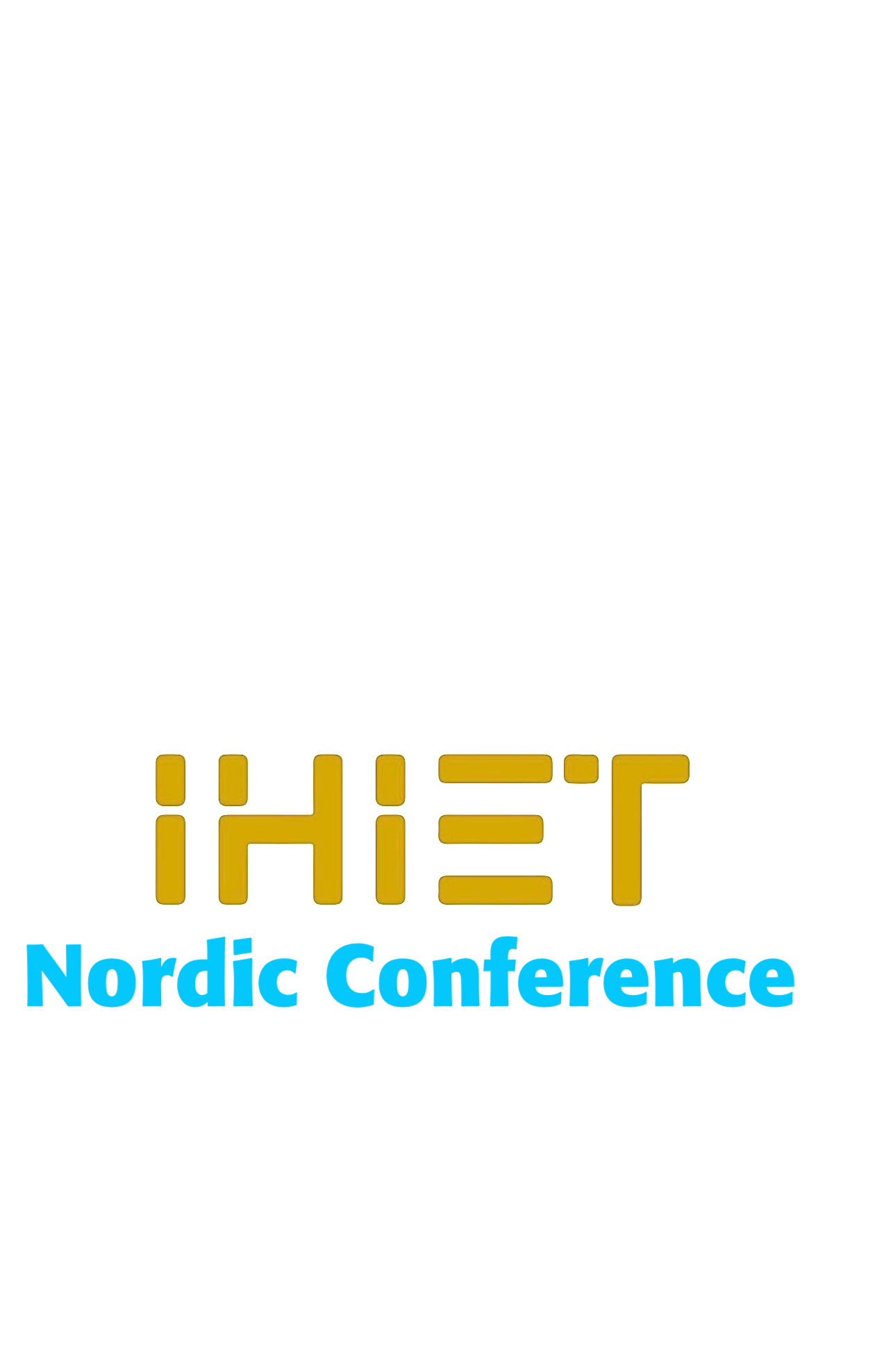 IHIET-Nordic poster