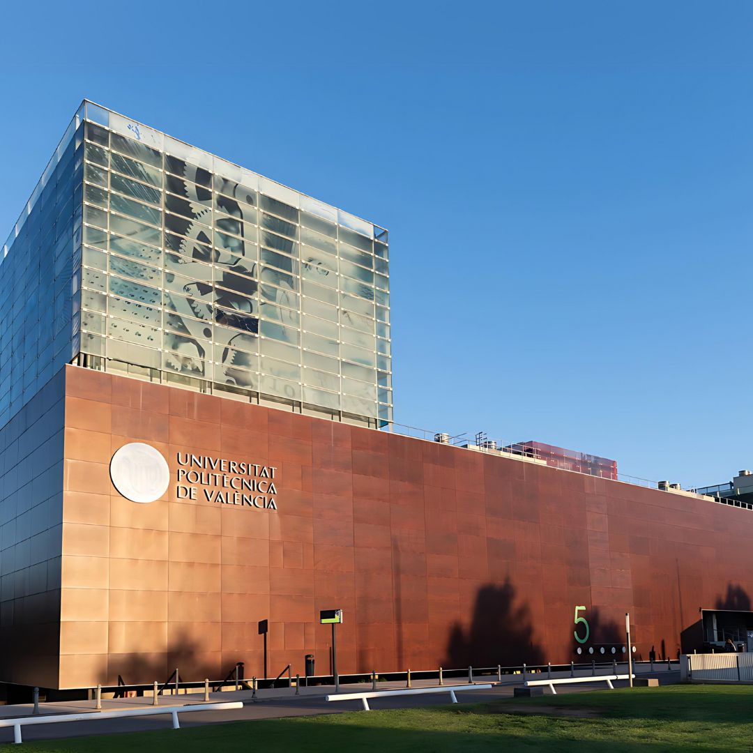 UPV UPV
