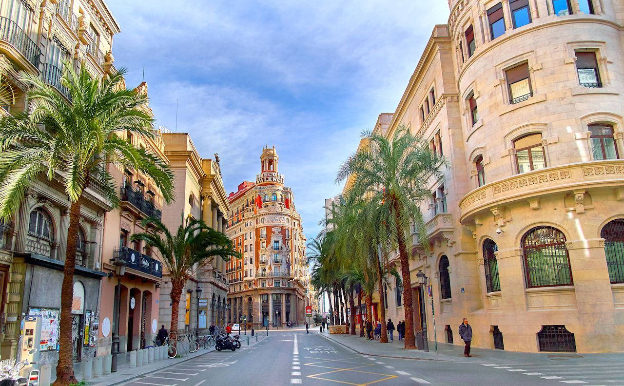 Valencia