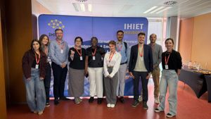 IHIET-AI 2026 Valencia, Spain